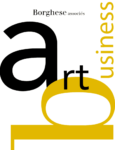 Logo Borghese associés