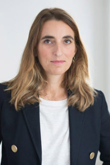 Judith Bouchardeau