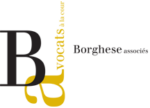 Borghese Associés logo