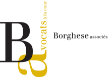 Borghese Associés