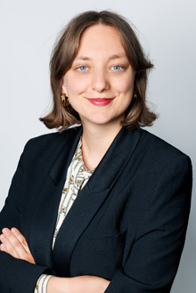 Elisa Brunel