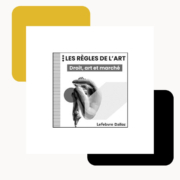 Règles de l'art Podcast 1