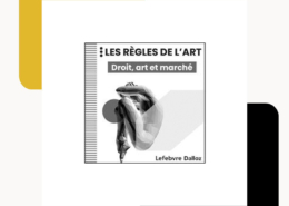 Règles de l'art Podcast 1